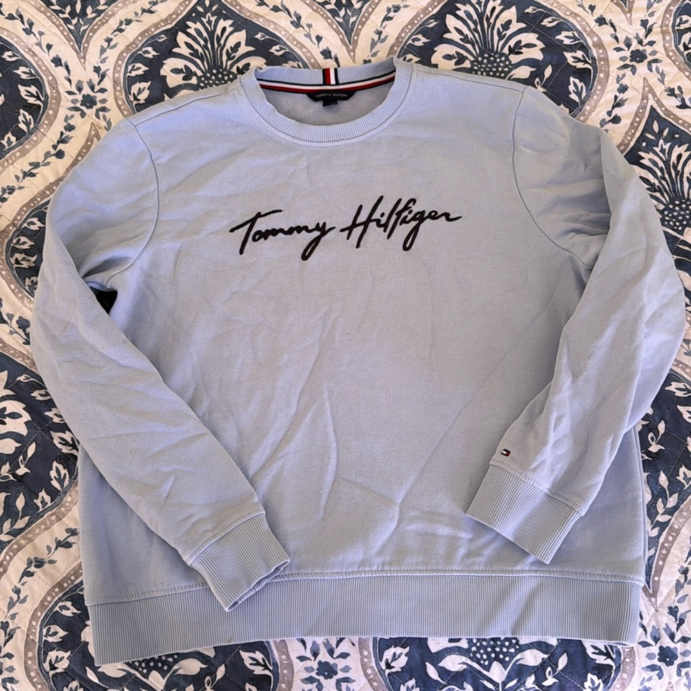 Tommy Hilfiger Sweater